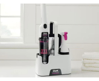 Shark Bezprzewodowy odkurzacz piorący StainForce HX100EU - 1539138 - zdjęcie 2